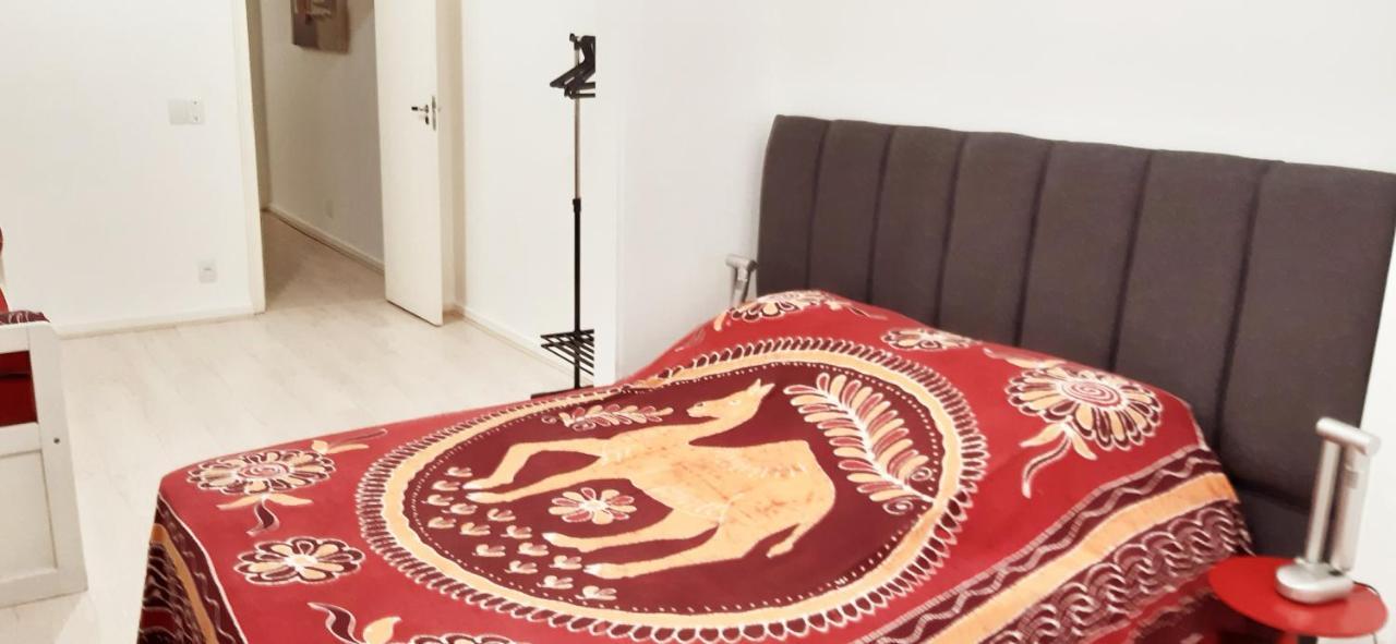 Apartamento Ouro Negro Rio de Janeiro Zewnętrze zdjęcie