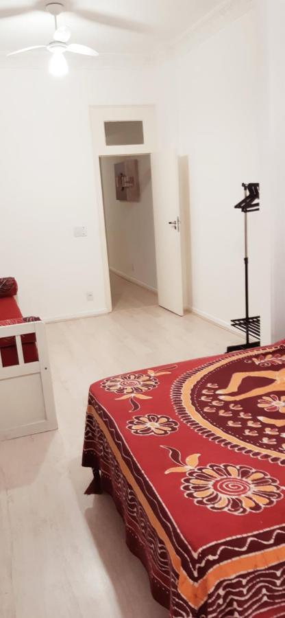 Apartamento Ouro Negro Rio de Janeiro Zewnętrze zdjęcie