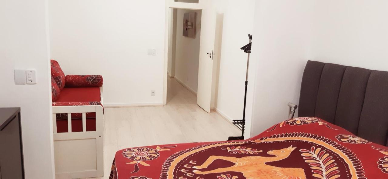 Apartamento Ouro Negro Rio de Janeiro Zewnętrze zdjęcie