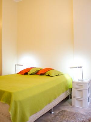 Apartamento Ouro Negro Rio de Janeiro Pokój zdjęcie