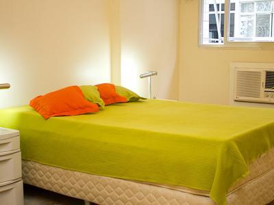 Apartamento Ouro Negro Rio de Janeiro Pokój zdjęcie