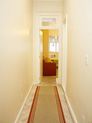 Apartamento Ouro Negro Rio de Janeiro Pokój zdjęcie