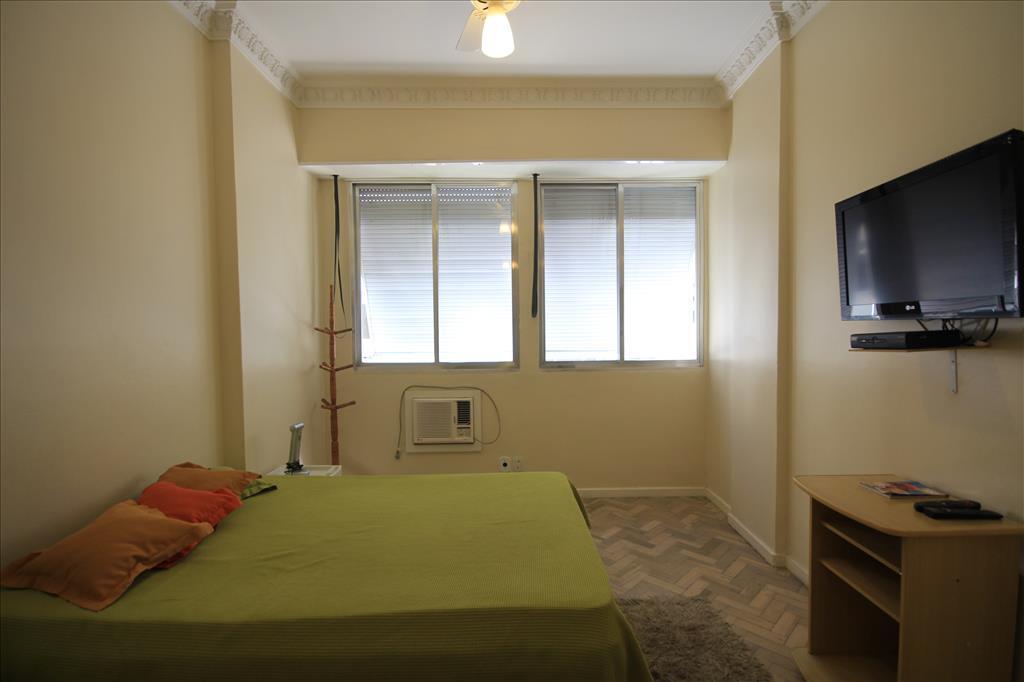 Apartamento Ouro Negro Rio de Janeiro Pokój zdjęcie