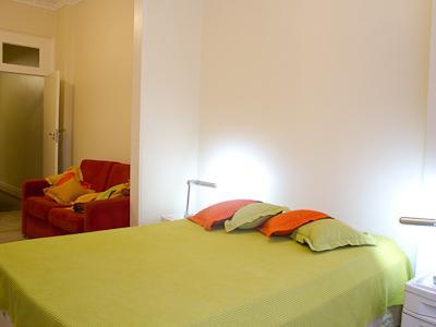 Apartamento Ouro Negro Rio de Janeiro Pokój zdjęcie