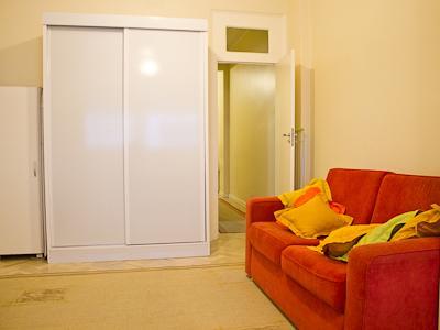 Apartamento Ouro Negro Rio de Janeiro Pokój zdjęcie