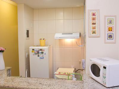 Apartamento Ouro Negro Rio de Janeiro Pokój zdjęcie