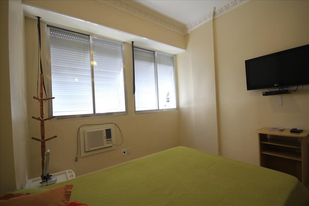 Apartamento Ouro Negro Rio de Janeiro Pokój zdjęcie
