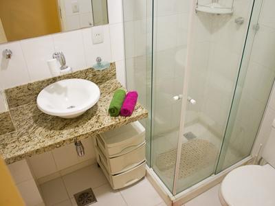 Apartamento Ouro Negro Rio de Janeiro Pokój zdjęcie