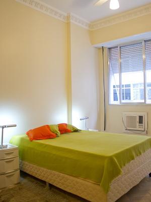 Apartamento Ouro Negro Rio de Janeiro Pokój zdjęcie