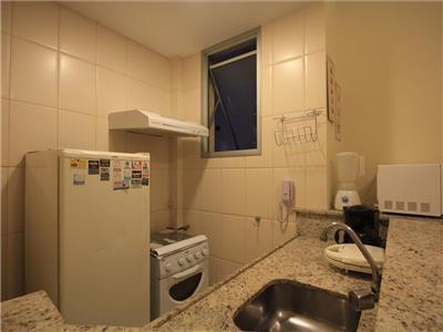 Apartamento Ouro Negro Rio de Janeiro Pokój zdjęcie
