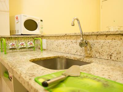 Apartamento Ouro Negro Rio de Janeiro Pokój zdjęcie
