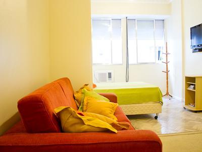 Apartamento Ouro Negro Rio de Janeiro Pokój zdjęcie