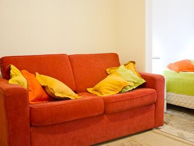 Apartamento Ouro Negro Rio de Janeiro Pokój zdjęcie
