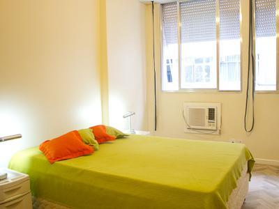 Apartamento Ouro Negro Rio de Janeiro Pokój zdjęcie