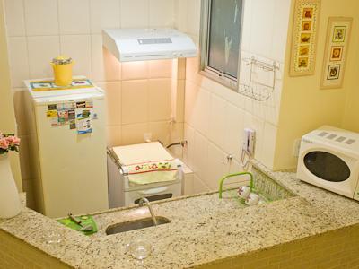 Apartamento Ouro Negro Rio de Janeiro Pokój zdjęcie