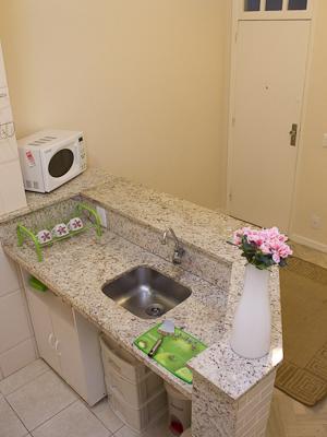 Apartamento Ouro Negro Rio de Janeiro Pokój zdjęcie