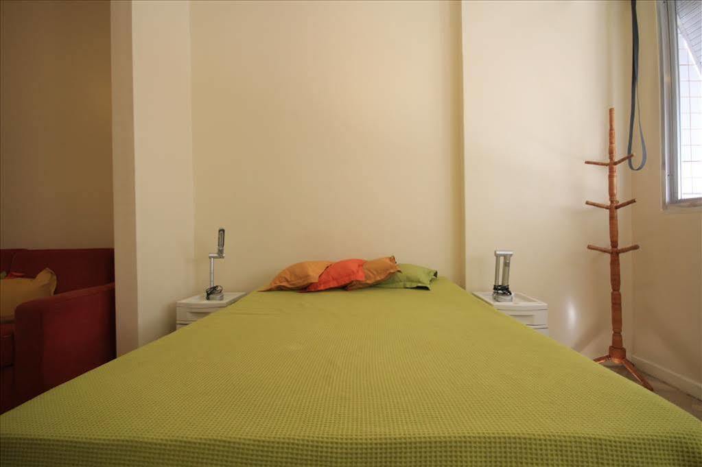 Apartamento Ouro Negro Rio de Janeiro Zewnętrze zdjęcie